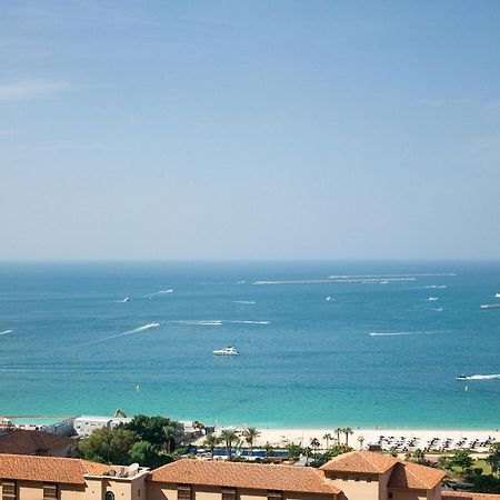 Happy Academia Jbr Apartman Dubaj Kültér fotó