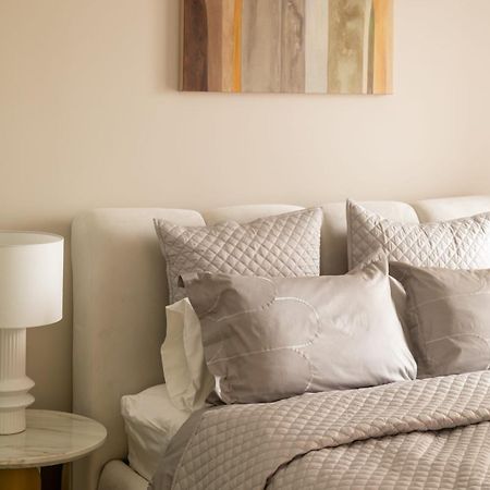 Happy Academia Jbr Apartman Dubaj Kültér fotó